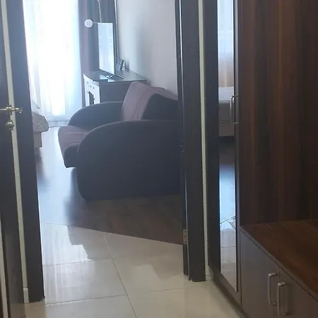 Komfortowy Apartamen Nad Morzem W Kolobrzegu 300 M Od Morza W Dzielnicy Uzdrowiskowej Apartmán Kolobřeh