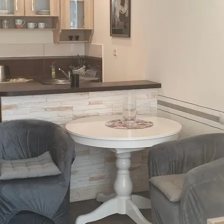 Komfortowy Apartamen Nad Morzem W Kolobrzegu 300 M Od Morza W Dzielnicy Uzdrowiskowej