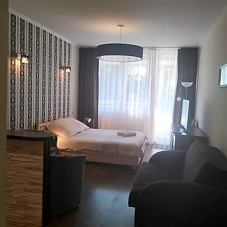 Komfortowy Apartamen Nad Morzem W Kolobrzegu 300 M Od Morza W Dzielnicy Uzdrowiskowej *