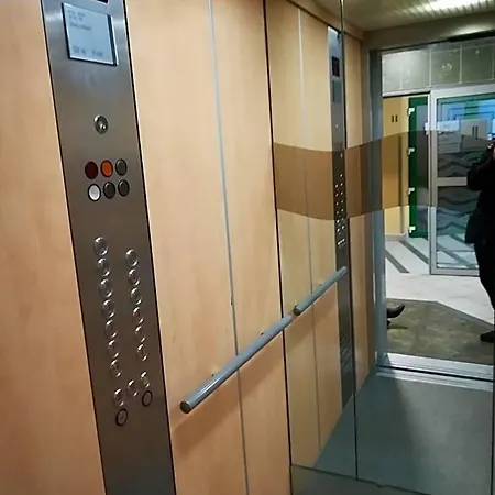 Apartmán Komfortowy Apartamen Nad Morzem W Kolobrzegu 300 M Od Morza W Dzielnicy Uzdrowiskowej