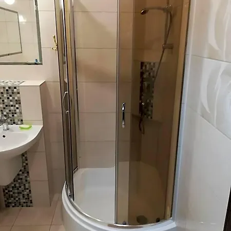 Komfortowy Apartamen Nad Morzem W Kolobrzegu 300 M Od Morza W Dzielnicy Uzdrowiskowej *