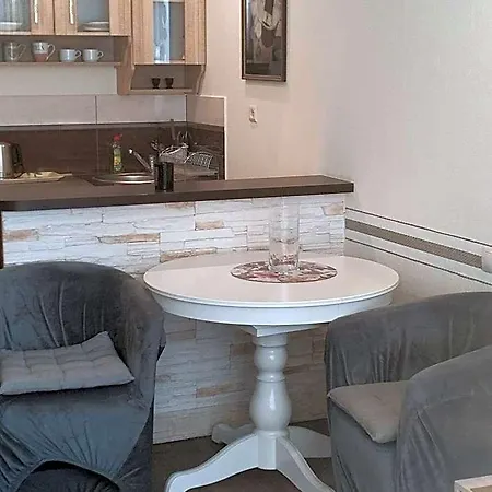 Komfortowy Apartamen Nad Morzem W Kolobrzegu 300 M Od Morza W Dzielnicy Uzdrowiskowej