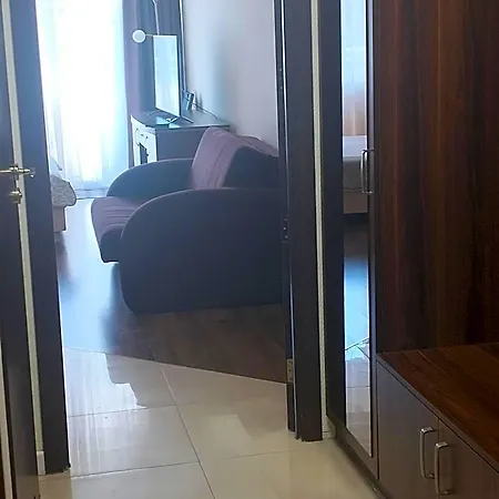 Komfortowy Apartamen Nad Morzem W Kolobrzegu 300 M Od Morza W Dzielnicy Uzdrowiskowej Kolobřeh
