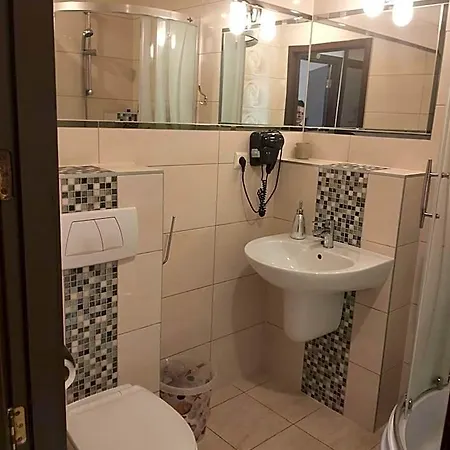 Komfortowy Apartamen Nad Morzem W Kolobrzegu 300 M Od Morza W Dzielnicy Uzdrowiskowej * Kolobřeh