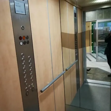 Apartmán Komfortowy Apartamen Nad Morzem W Kolobrzegu 300 M Od Morza W Dzielnicy Uzdrowiskowej Kolobřeh