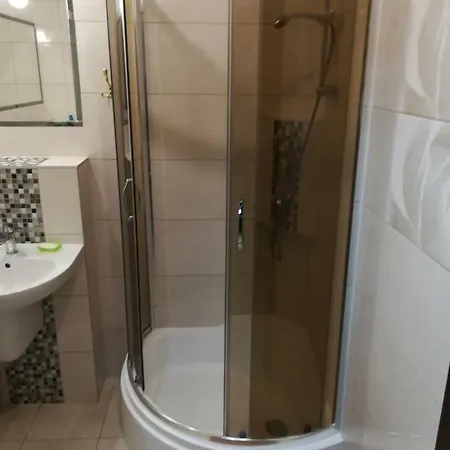 Komfortowy Apartamen Nad Morzem W Kolobrzegu 300 M Od Morza W Dzielnicy Uzdrowiskowej Apartmán